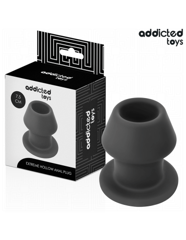 Addicted Toys Extreme Hollow Anal...
