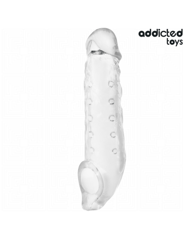 Addicted Toys Estensione Pene...