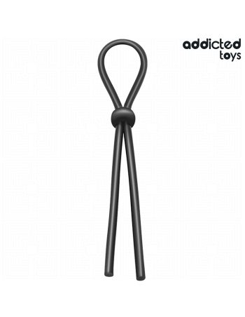 Addicted Toys Corde En...