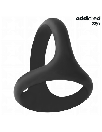 Addicted Toys Anillo Triple...