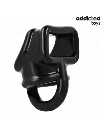 Addicted Toys Anello Per...