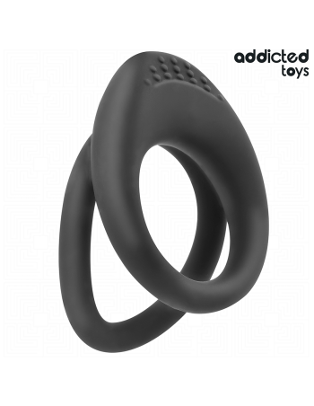 Addicted Toys Anello Per...