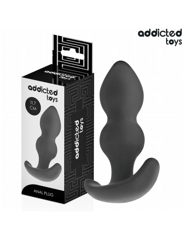 Addicted Toys Analstecker Grösse L...