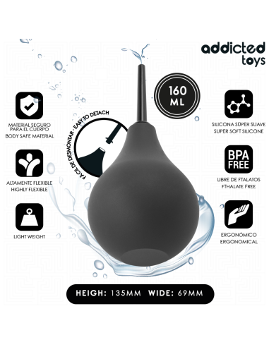 Addicted Toys Nettoyant Anal De...