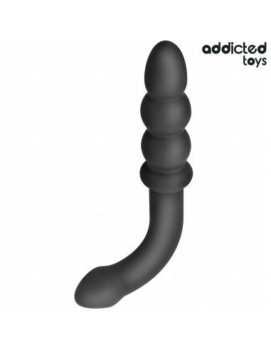 Addicted Toys Massaggiatore Doppio...