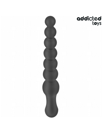 Addicted Toys Anal...