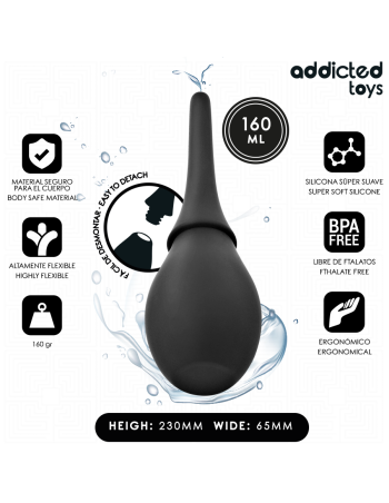 Addicted Toys Limpiador De...