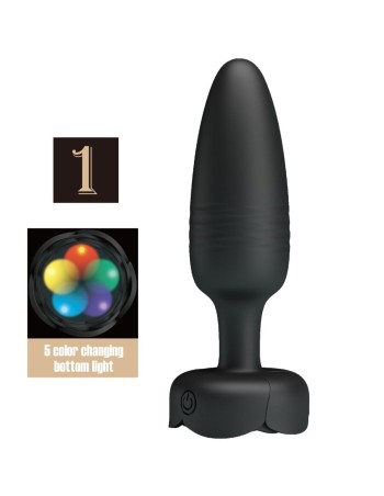 Pretty Love Tarion Plug...