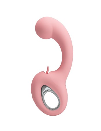 Pretty Love Erynnyes G Spot...
