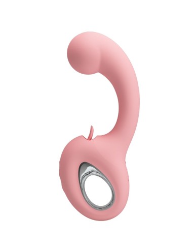 Pretty Love Erynnyes G Spot Vibrator...