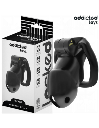 Addicted Toys Locked...