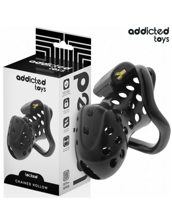 Addicted Toys Locked À...