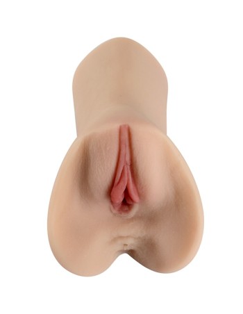 Shequ Maureen Masturbador...