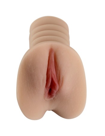 Shequ Masturbateur Vagin Maud