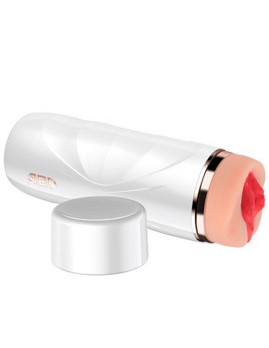 Shequ Riley Vibrating Vagina...