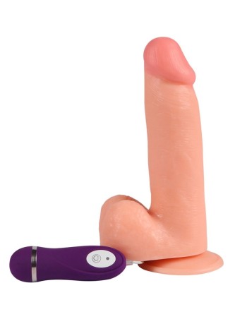Shequ Dildo Vibratório...