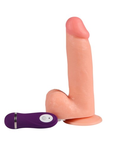 Shequ Phantom Dildo Vibrador Con... Shequ Phantom Dildo Vibrador Con...