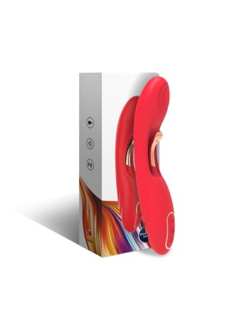 Armony Vibrador Con Lengua...