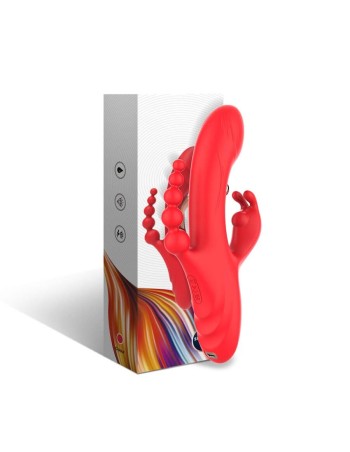 Armony Vibrador Estimulador...