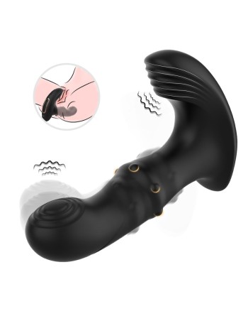 Armony Vibrateur De...