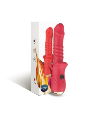 Armony Point A Dildo...