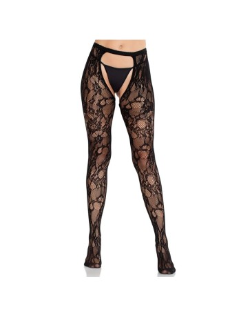 Leg Avenue Rose Lace...