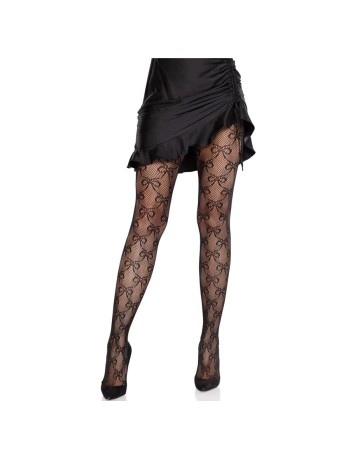 Leg Avenue Mallas De Red...