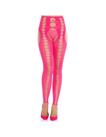 Leg Avenue Medias Opacas...