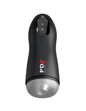 Pdx Elite Masturbador De...