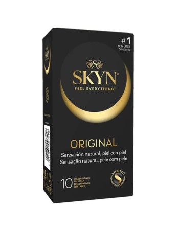 Skyn Preservativo Original...