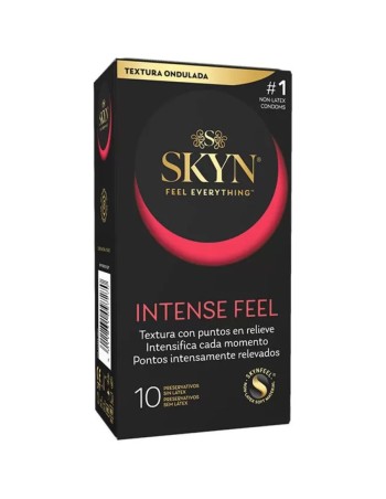Skyn Preservativo Intense...