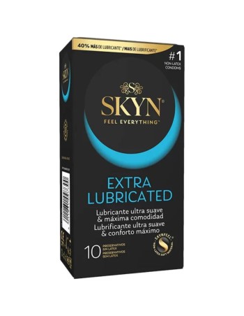 Skyn Preservativo Extra...
