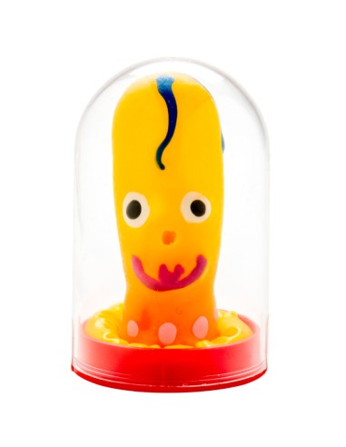 Condomerie Handbemalte...