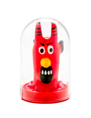 Condomerie Handbemalte...