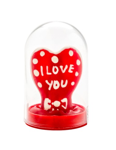 Condomerie Handbemalte...