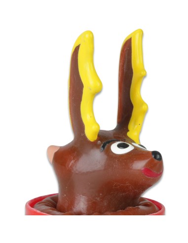 Condomerie Handbemalte...