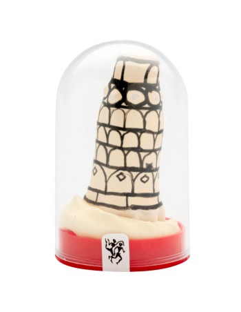 Condomerie Handpainted...