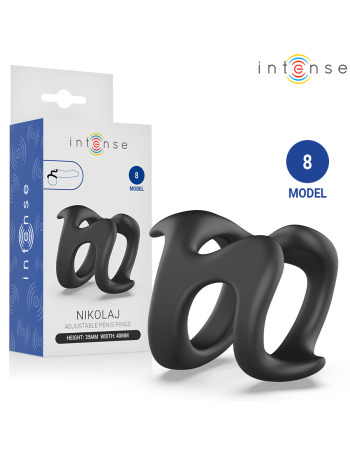 Intense Nikolaj Adjustable...