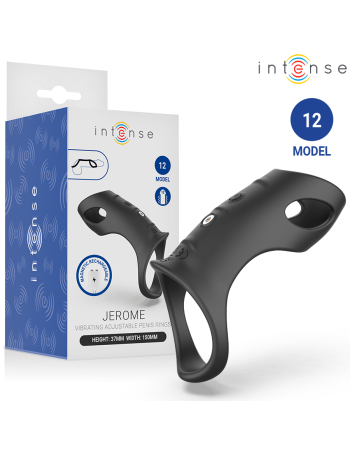 Intense Jerome Adjustable...