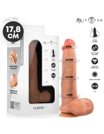 Mr Intense Dildo In...