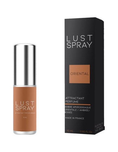 Ruf Lust Spray Eau De Toilette...