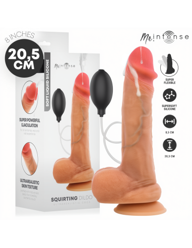 Mr Intense Danny, Dildo Ejaculante De...