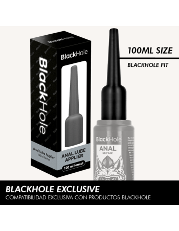 Black Hole Anal Lube...