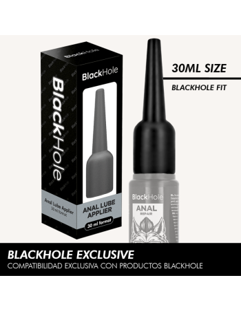 Black Hole Applicatore...