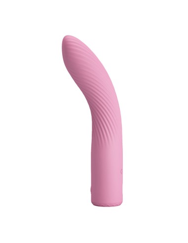 Pretty Love Kisell Vibrateur Rose...