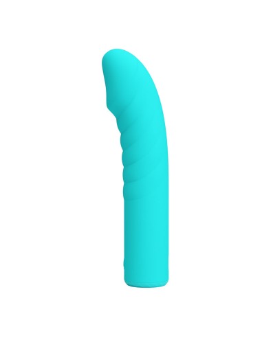 Pretty Love Rylan Vibratore Blu G Spot