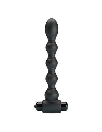 Mr Play Vibrating Anal Plug...