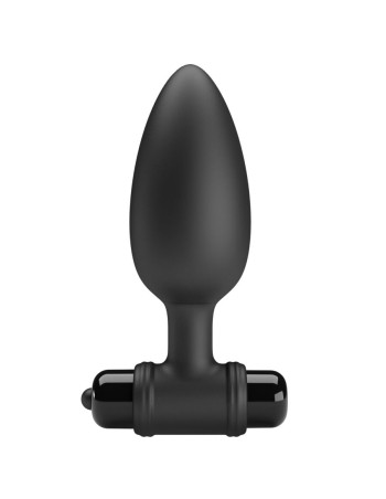 Mr Play Plug Anal Super...