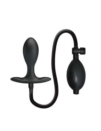 Mr Play Plug Anal Gonflable...