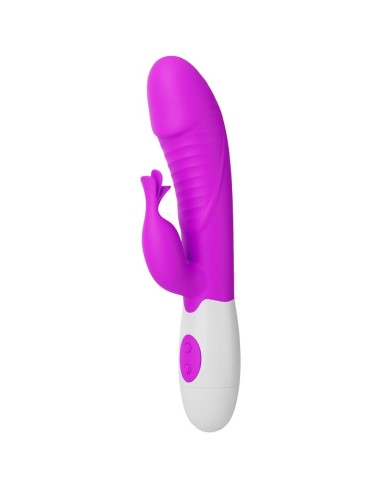 Pretty Love Rasmussen Vibrador Punto...